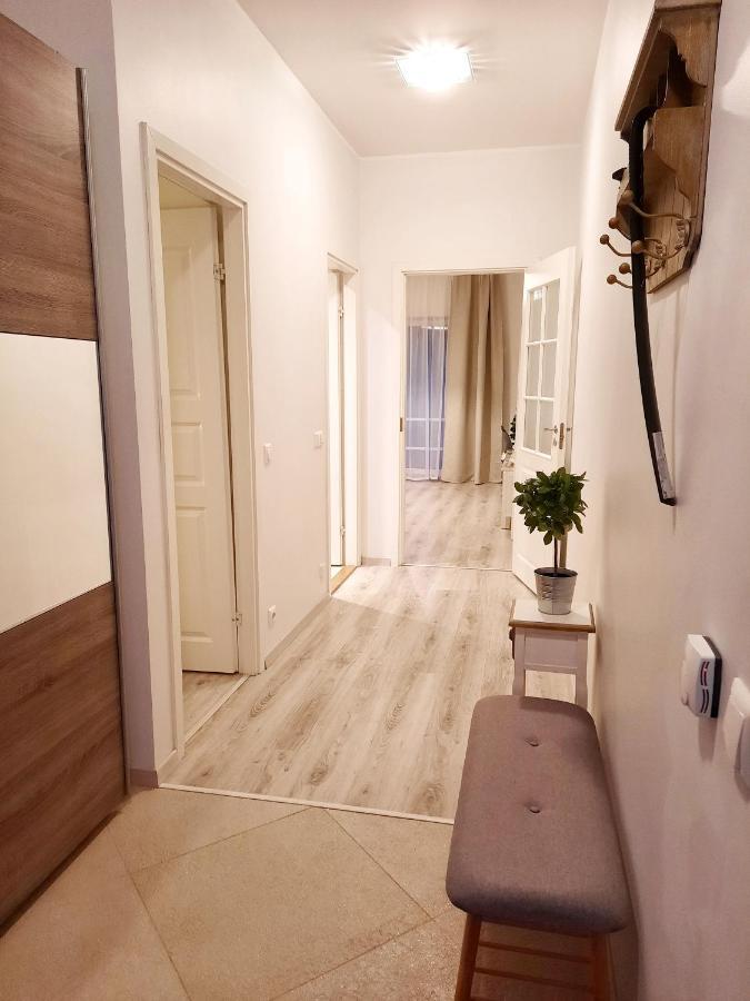 Sand Beach Apartment Narva-Joesuu Exterior foto