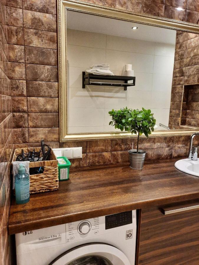 Sand Beach Apartment Narva-Joesuu Exterior foto